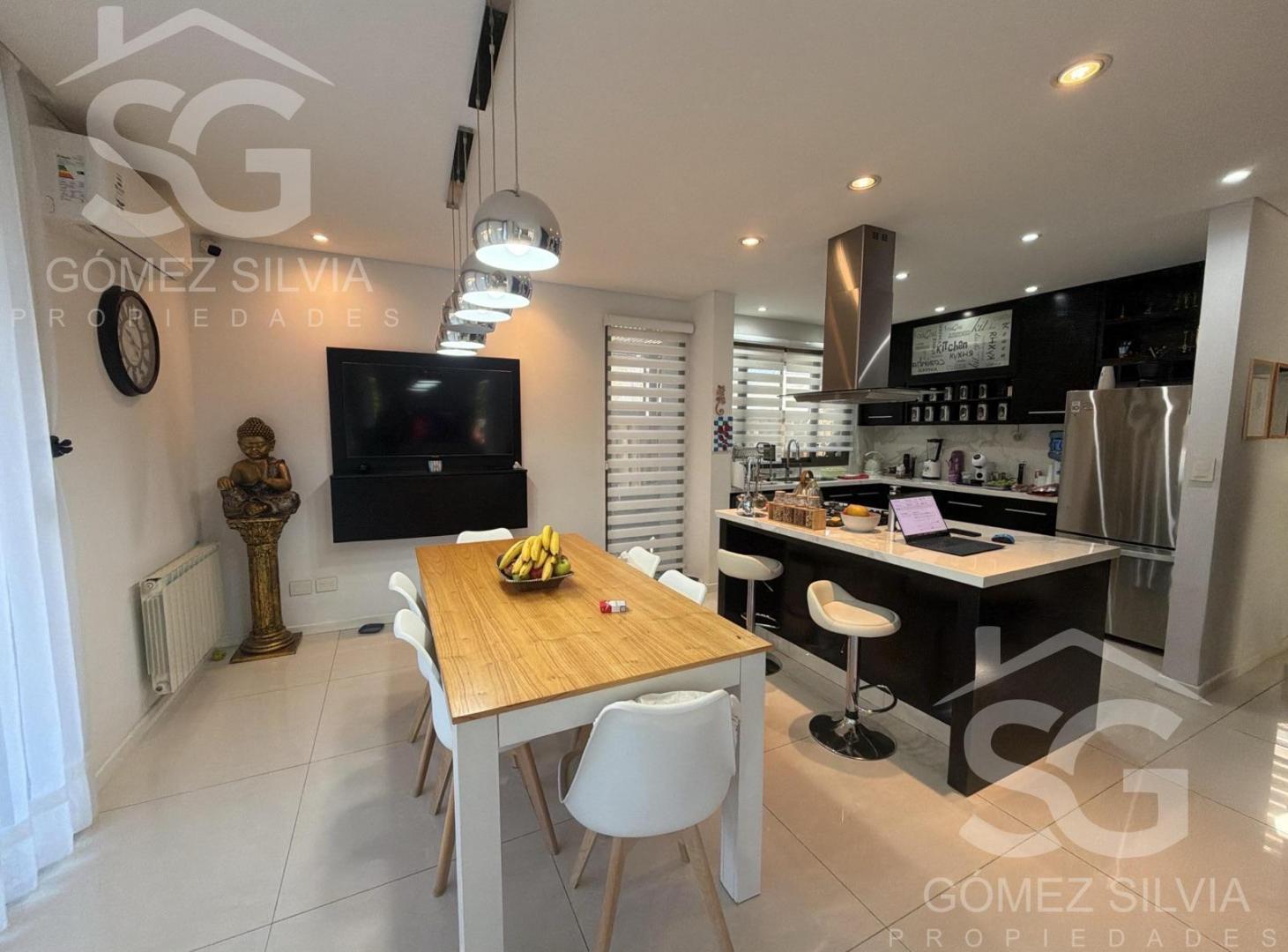 Foto de Casa en venta 6 ambientes Altos Del Sol, imagen 5