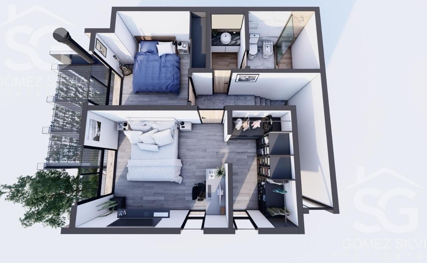 Foto de Casa en venta 4 ambientes en Ituzaingó, imagen 3