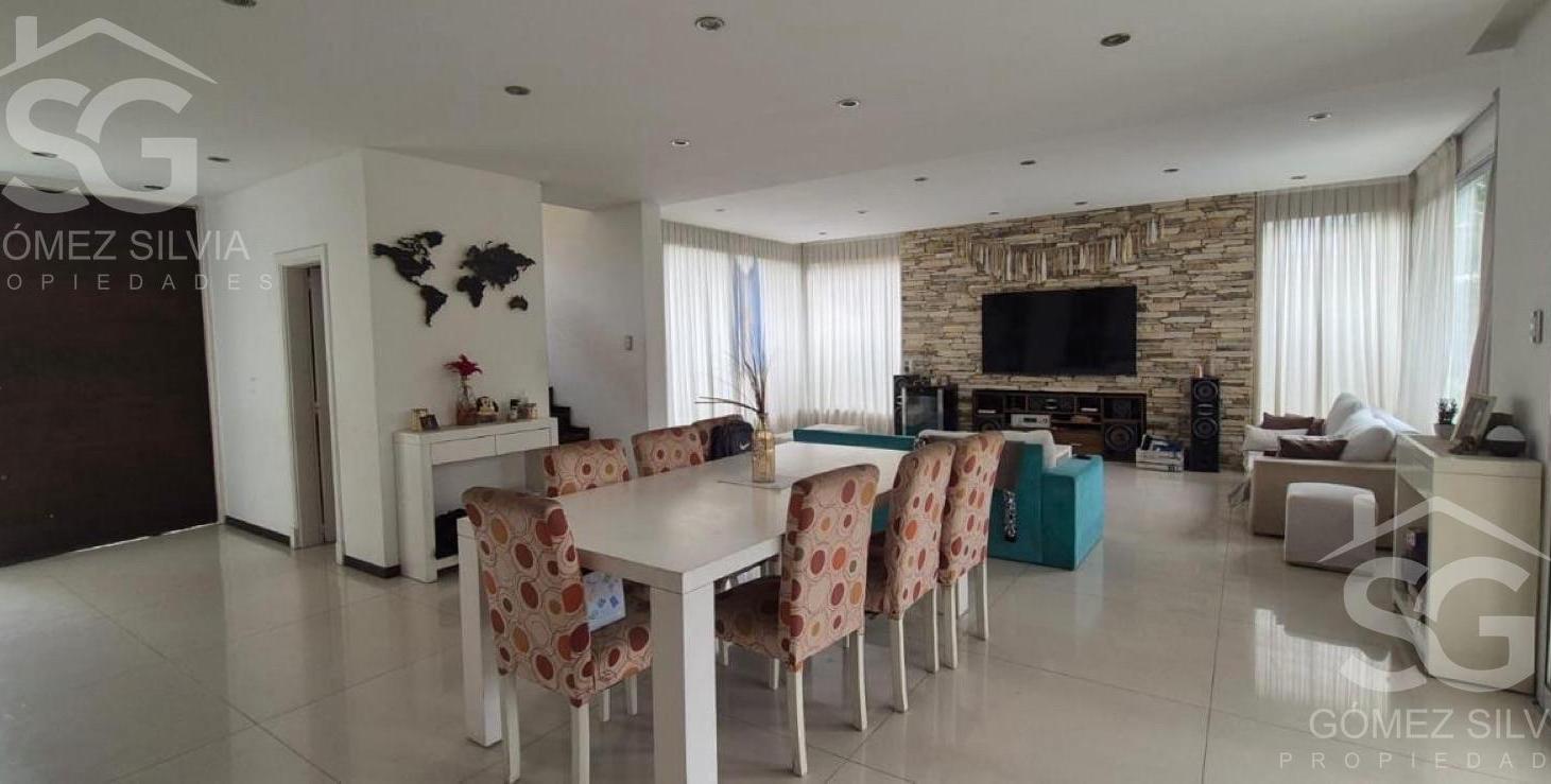 Foto de Casa en venta 6 ambientes Barrio cerrado Altos del Sol, imagen 4