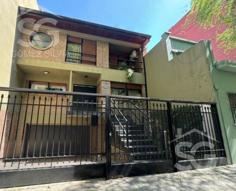 Foto de Casa en venta 6 ambientes en Coghlan, Belgrano, imagen 4