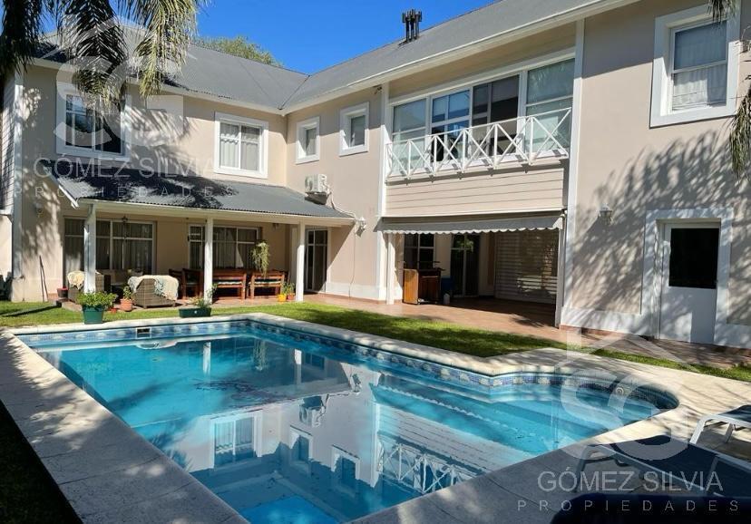 Foto de Casa en venta 5 ambientes barrio Cerrado Altos del Sol, imagen 3