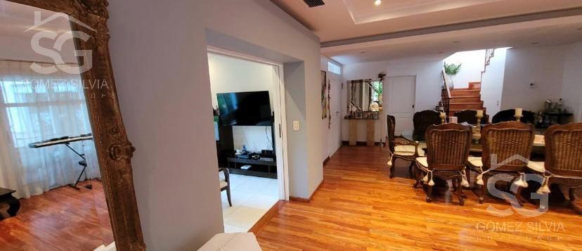 Foto de Casa en venta 5 ambientes barrio Cerrado Altos del Sol, imagen 5