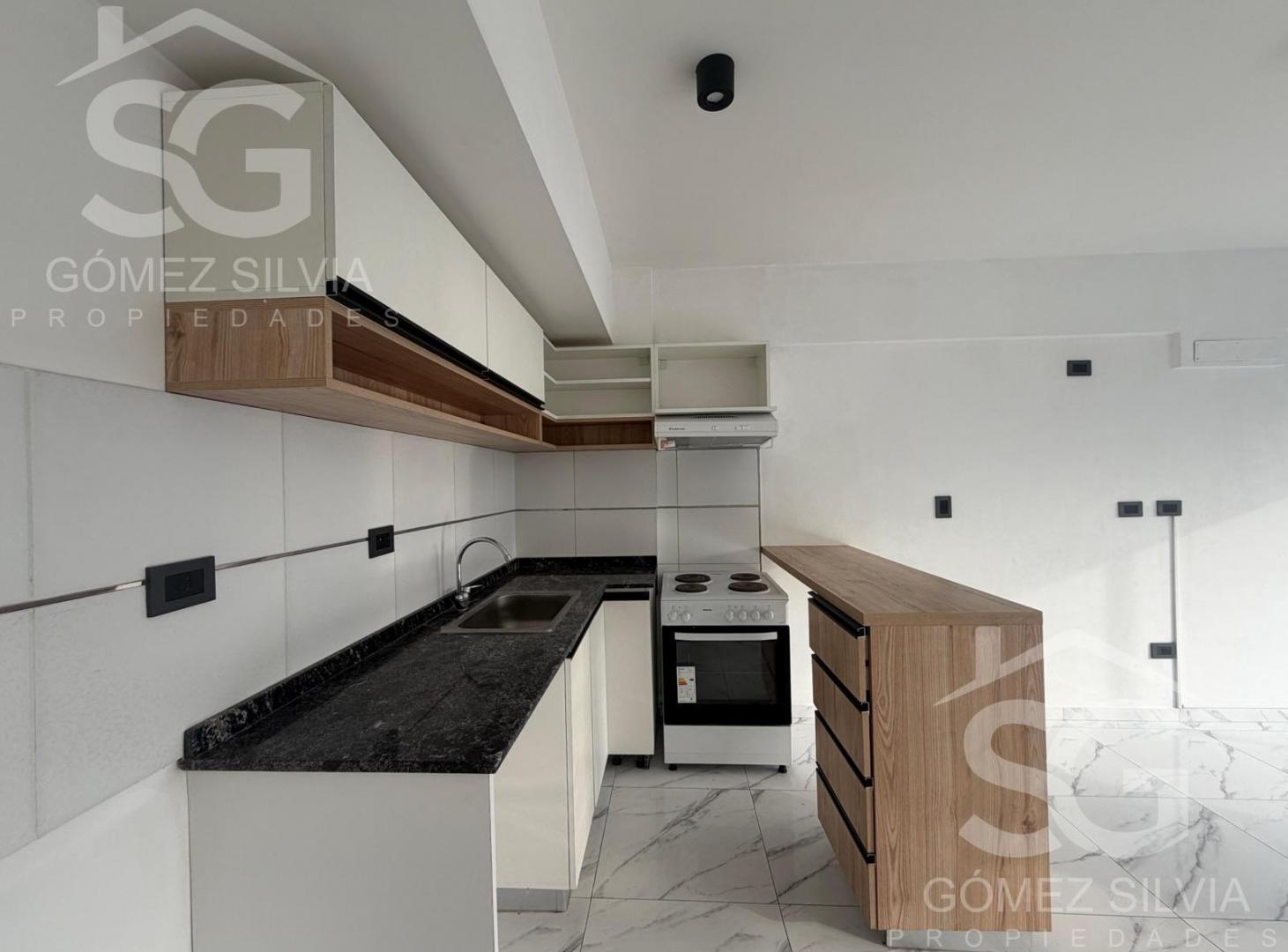 Foto de Departamento monoambiente en venta en Morón, imagen 4