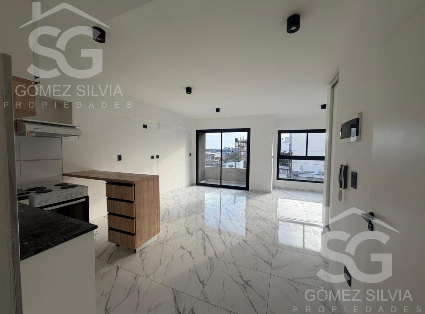 Foto de Departamento monoambiente en venta en Morón, imagen 2
