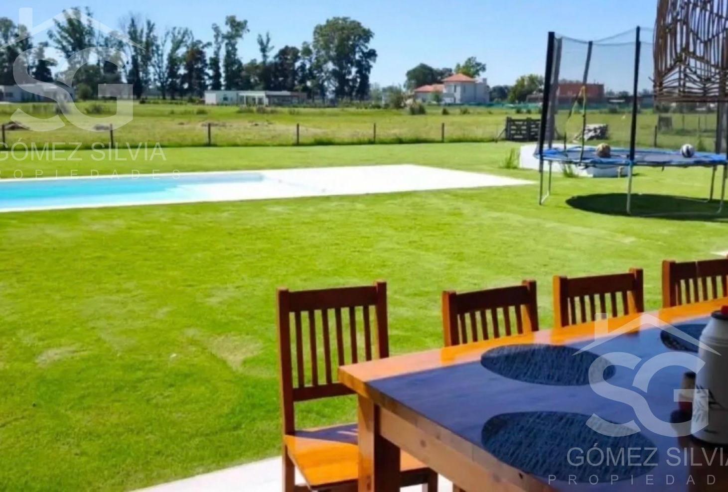 Foto de Casa - Comarcas de Luján San Roque, imagen 4
