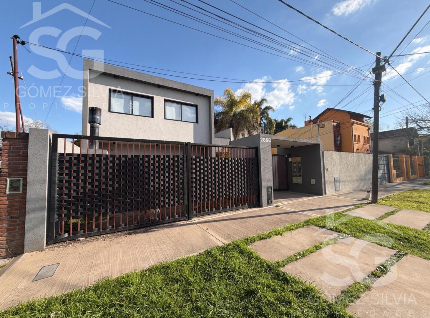 Foto de Departamento en venta 3 ambientes Castelar, imagen 1