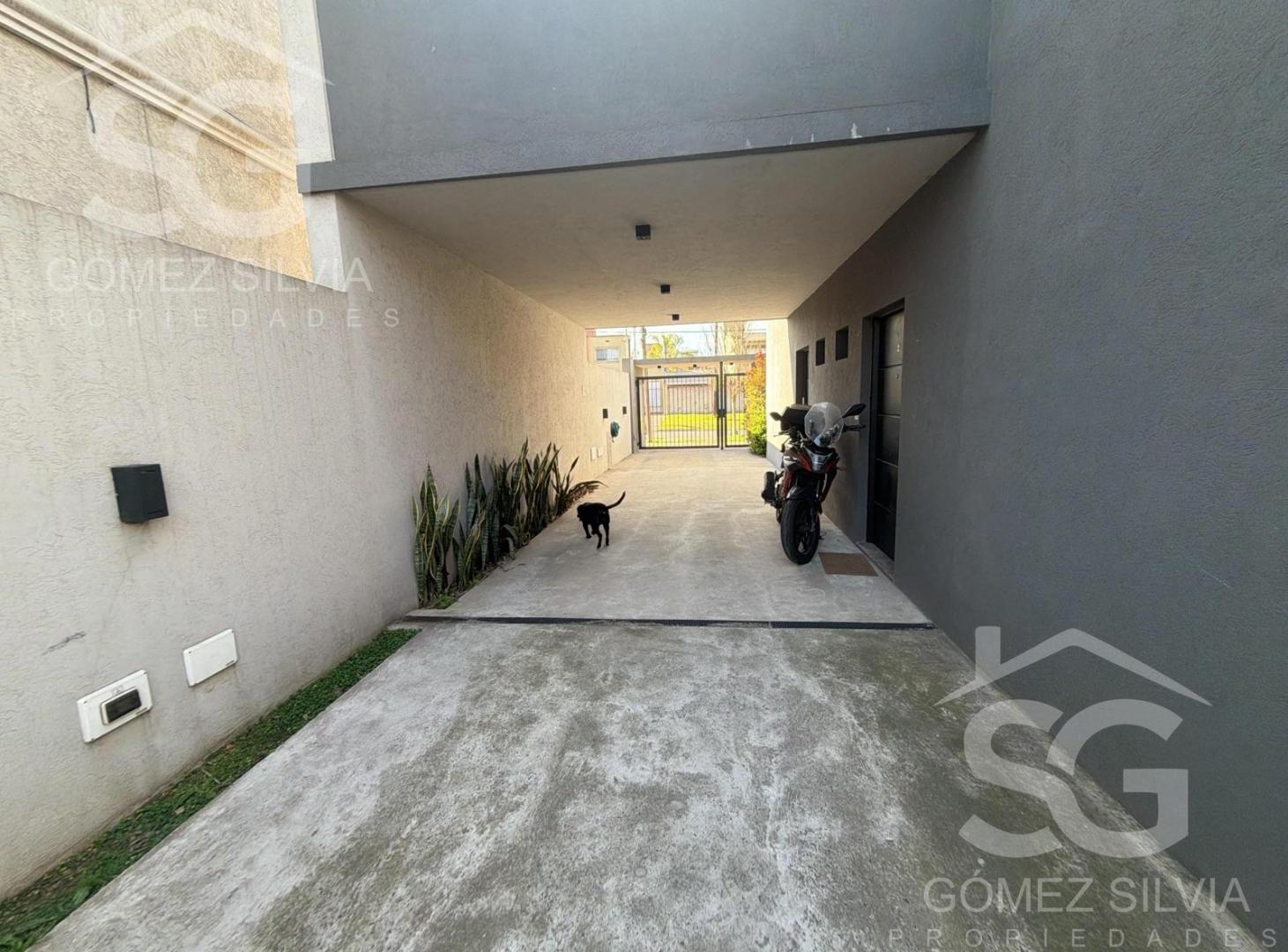Foto de Departamento en venta 3 ambientes Castelar, imagen 2