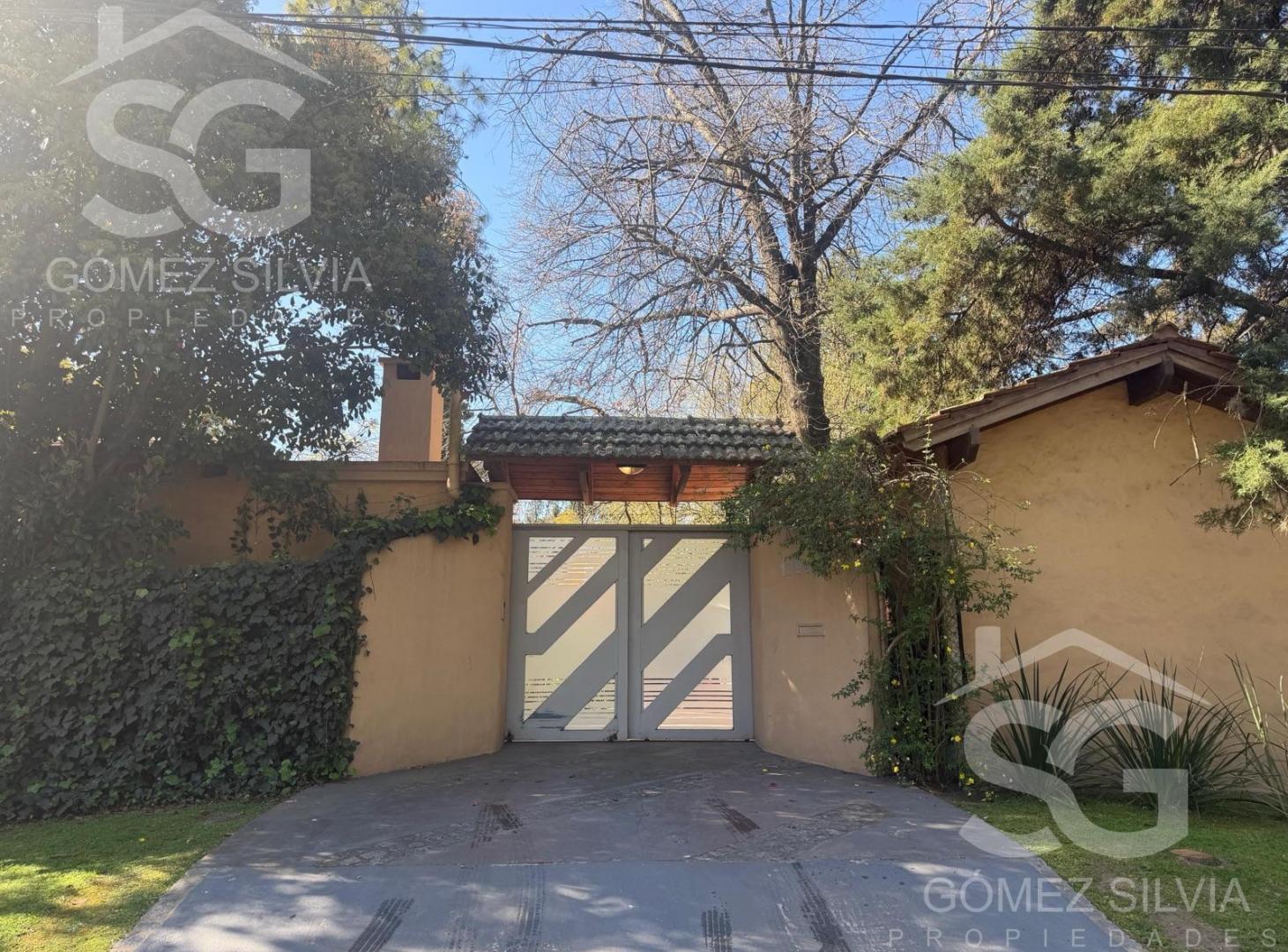 Foto de Casa quinta en venta 5 ambientes Parque Leloir, imagen 2