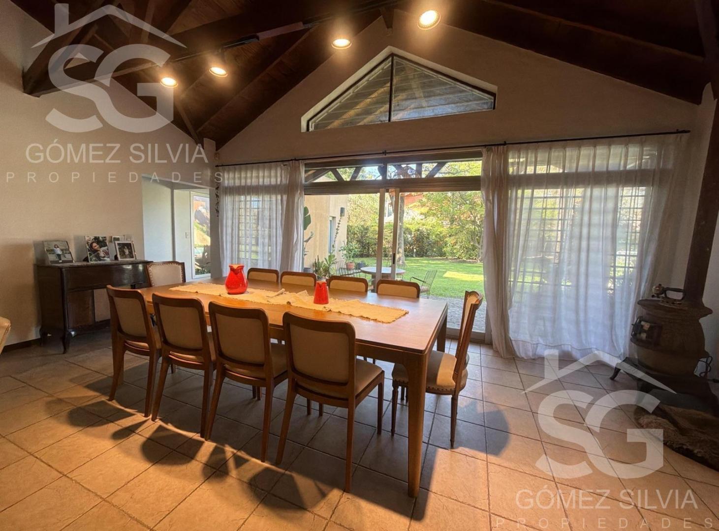 Foto de Casa quinta en venta 5 ambientes Parque Leloir, imagen 1