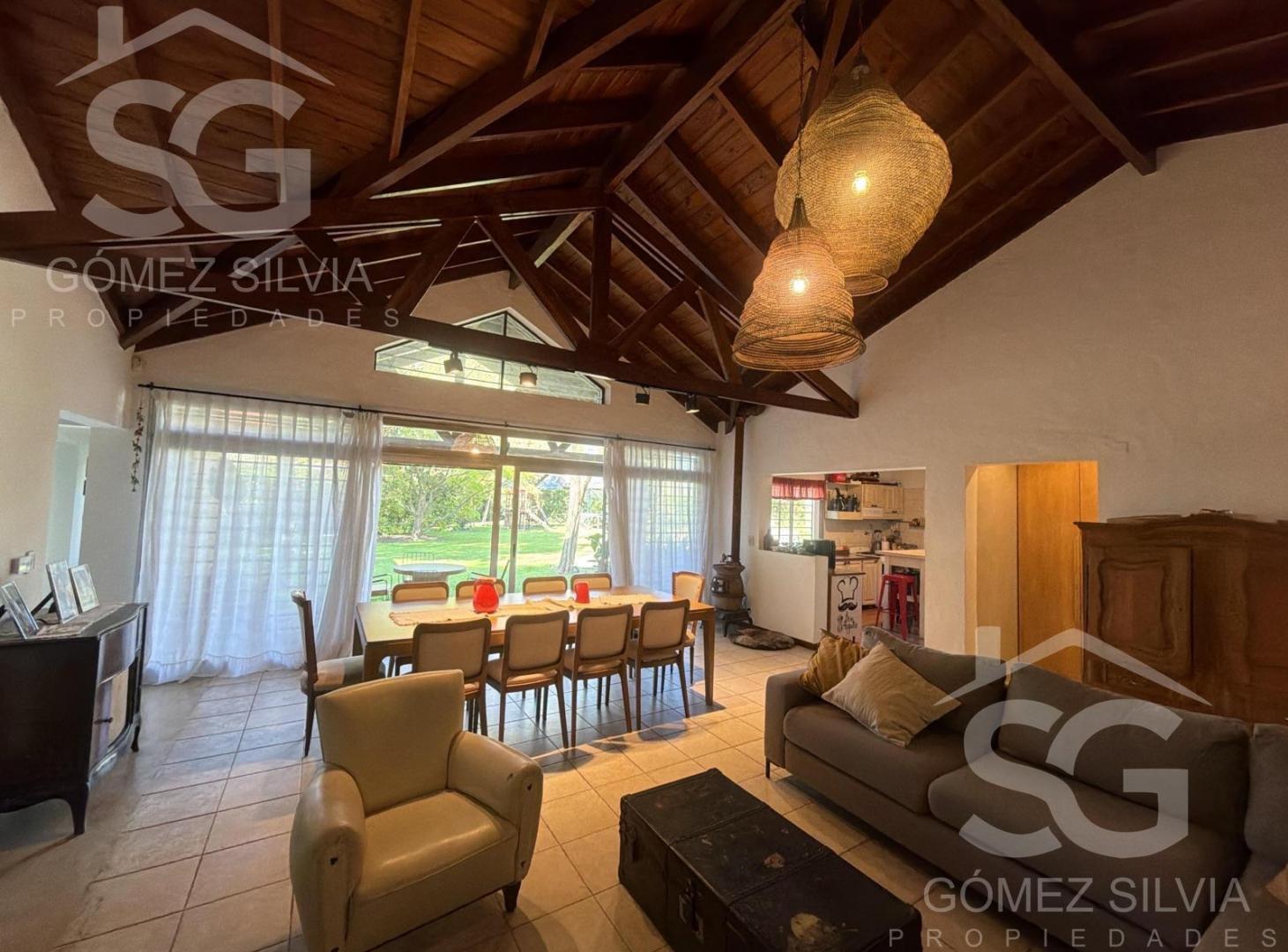Foto de Casa quinta en venta 5 ambientes Parque Leloir, imagen 5