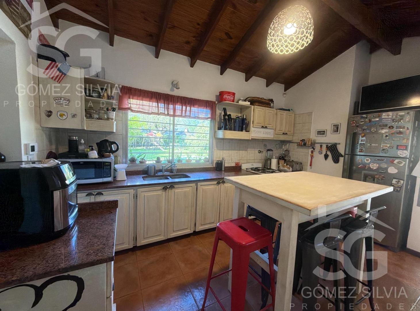 Foto de Casa quinta en venta 5 ambientes Parque Leloir, imagen 4