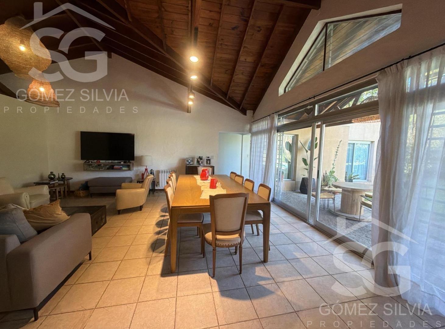 Foto de Casa quinta en venta 5 ambientes Parque Leloir, imagen 3