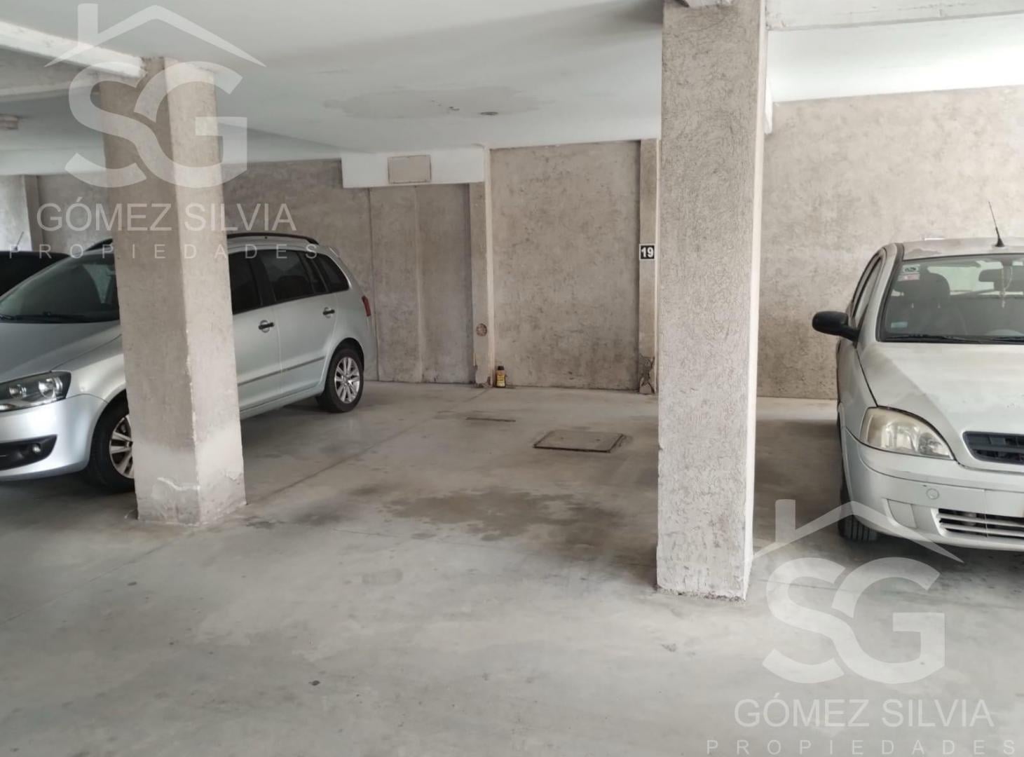 Foto de Cochera en venta Morón, imagen 2