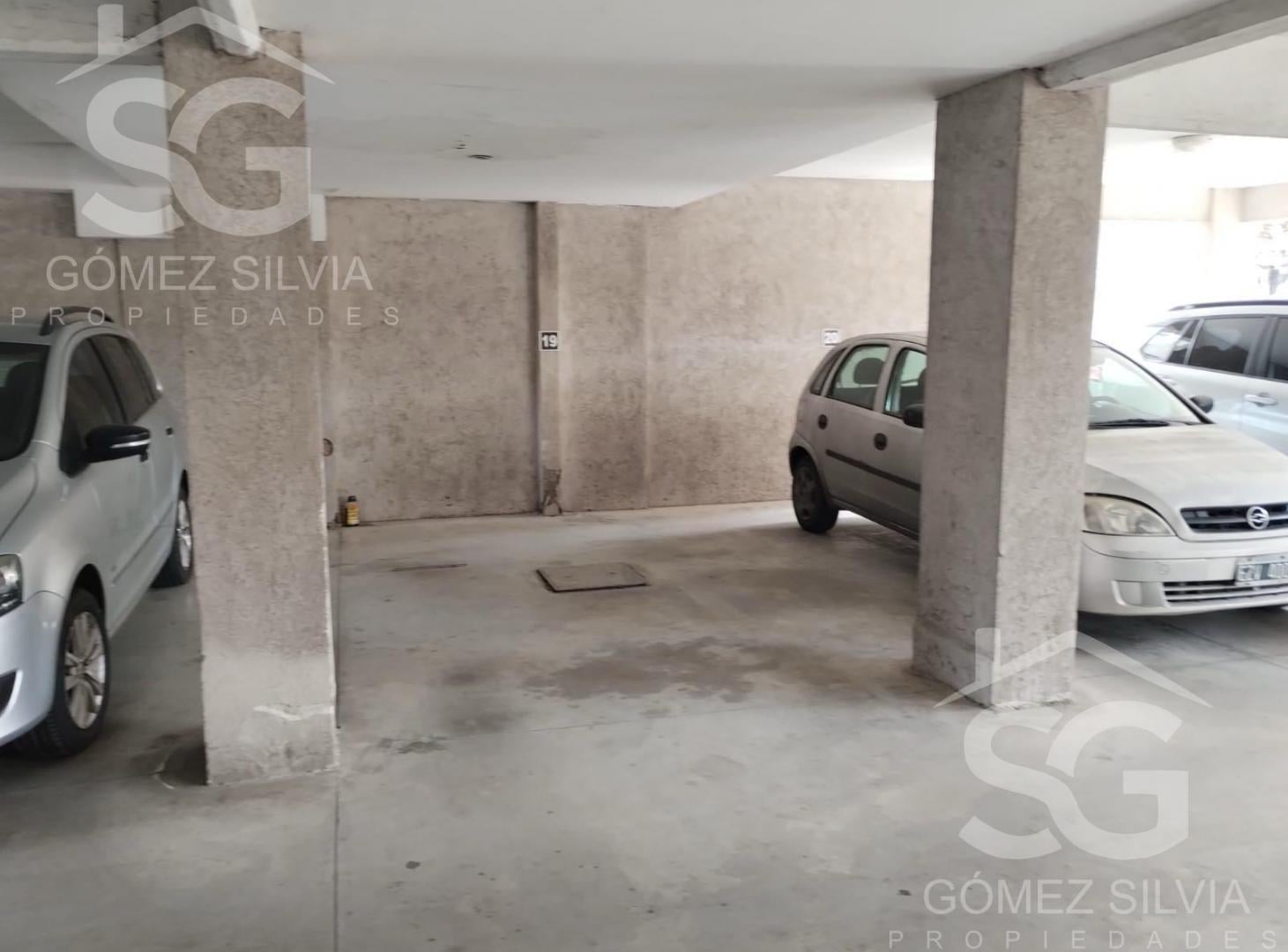 Foto de Cochera en venta Morón, imagen 3