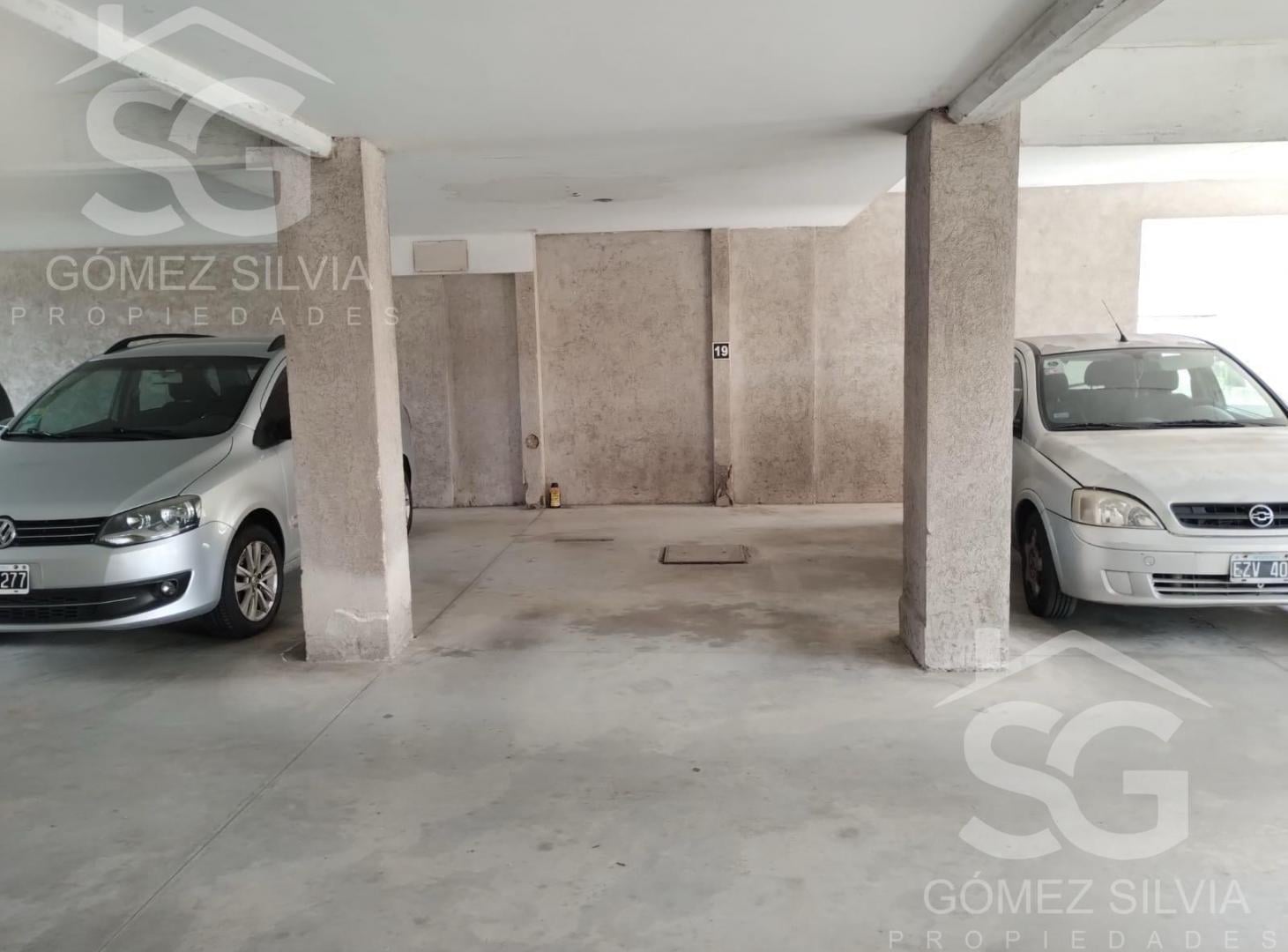Foto de Cochera en venta Morón, imagen 4