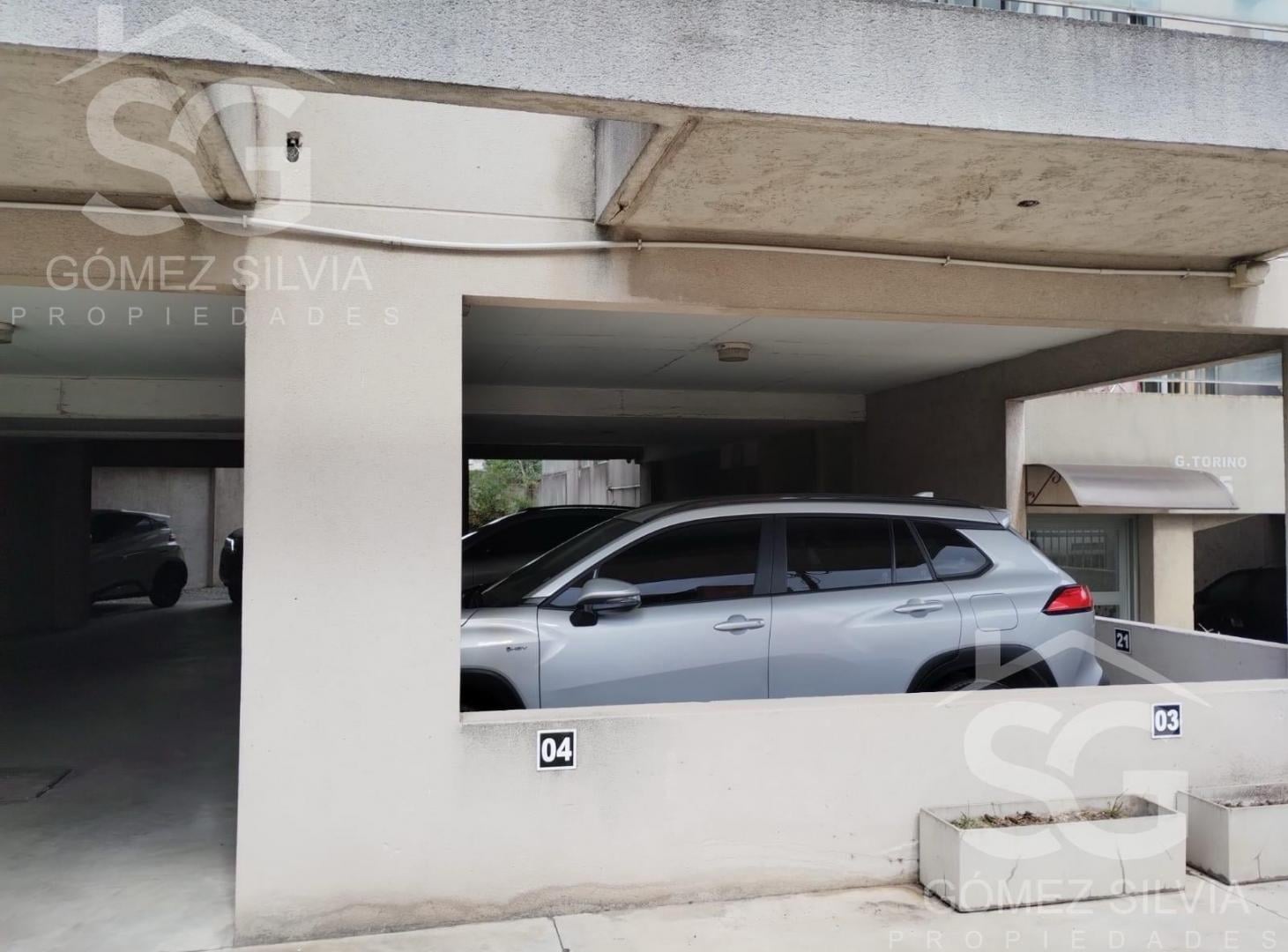 Foto de Cochera en venta Morón, imagen 5