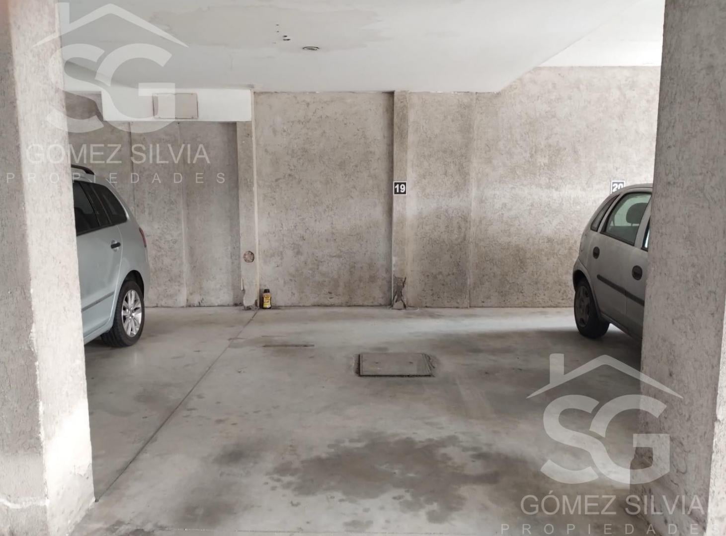 Foto de Cochera en venta Morón, imagen 1