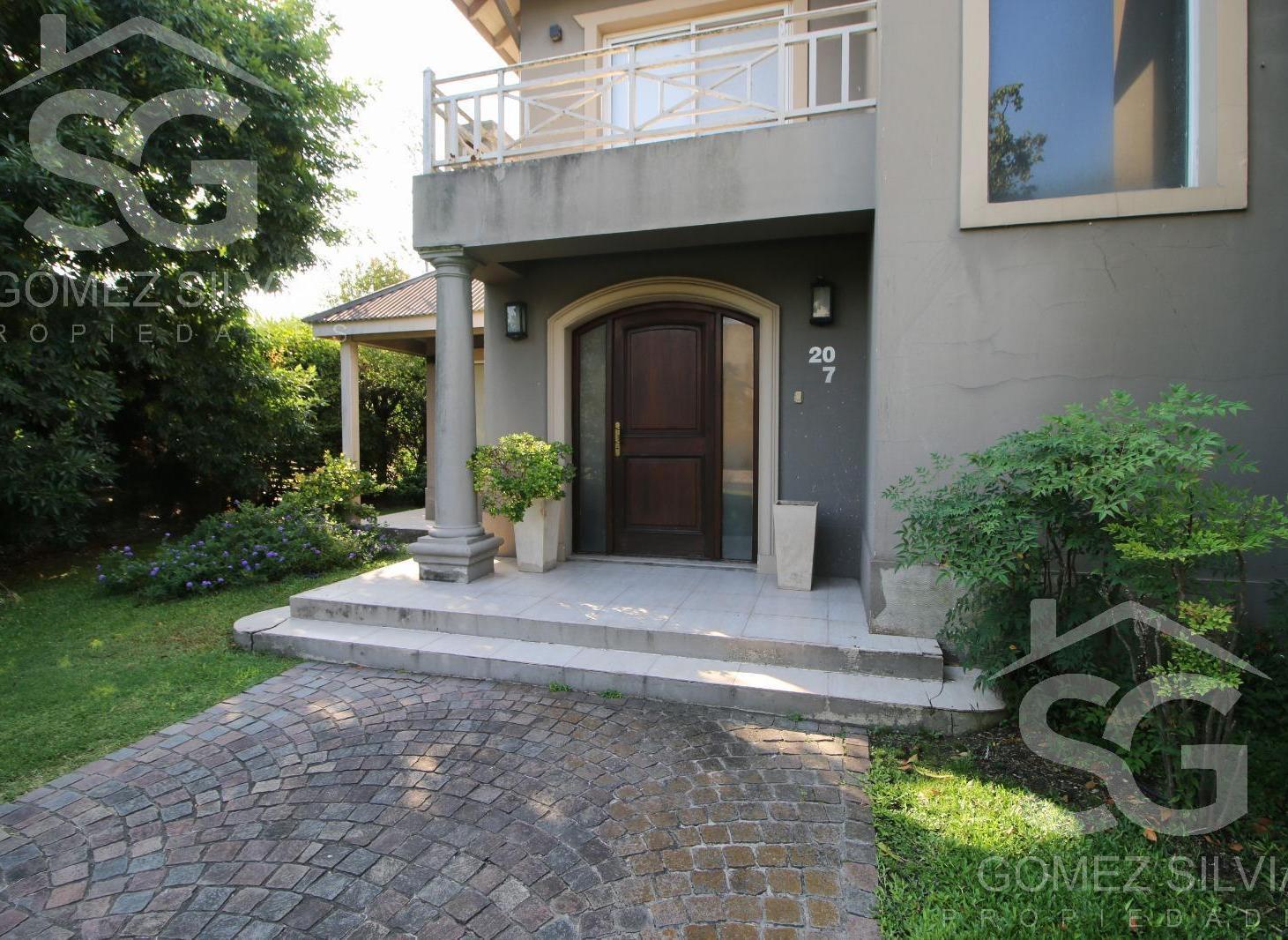 Foto de Casa en venta 5 ambientes Francisco Alvarez, Moreno, imagen 2
