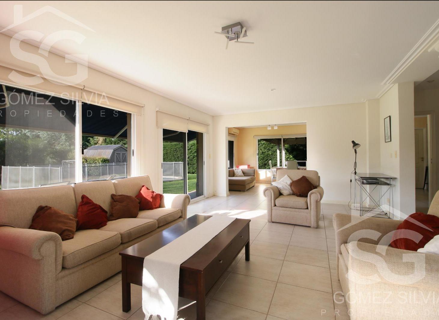 Foto de Casa en venta 5 ambientes Francisco Alvarez, Moreno, imagen 3