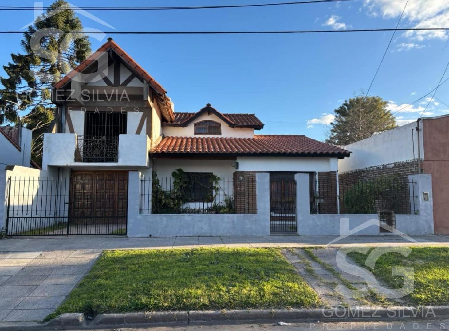 Foto de VENTA DE CASA 4 AMBIENTES EN MERLO, imagen 1