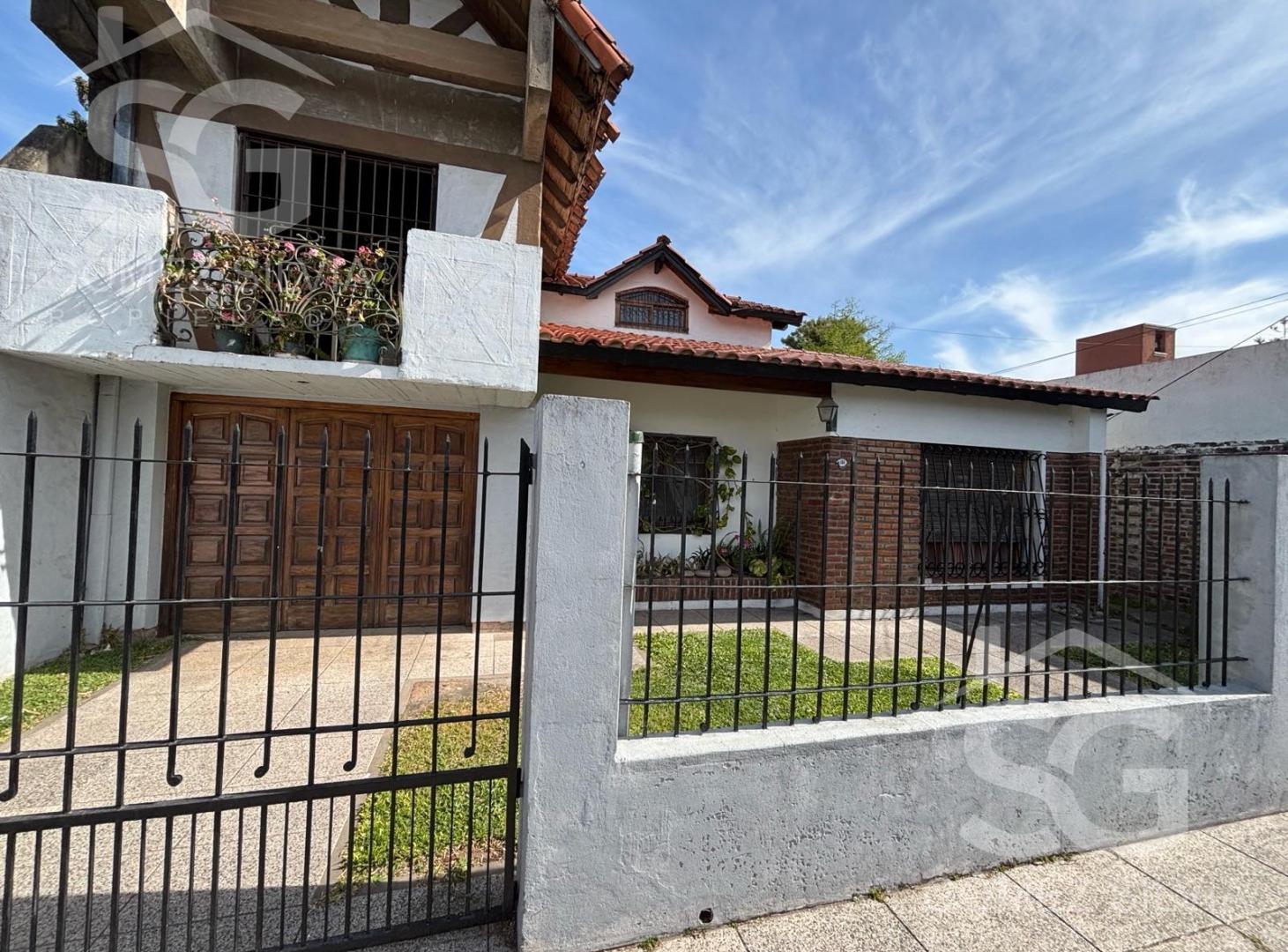 Foto de VENTA DE CASA 4 AMBIENTES EN MERLO, imagen 2