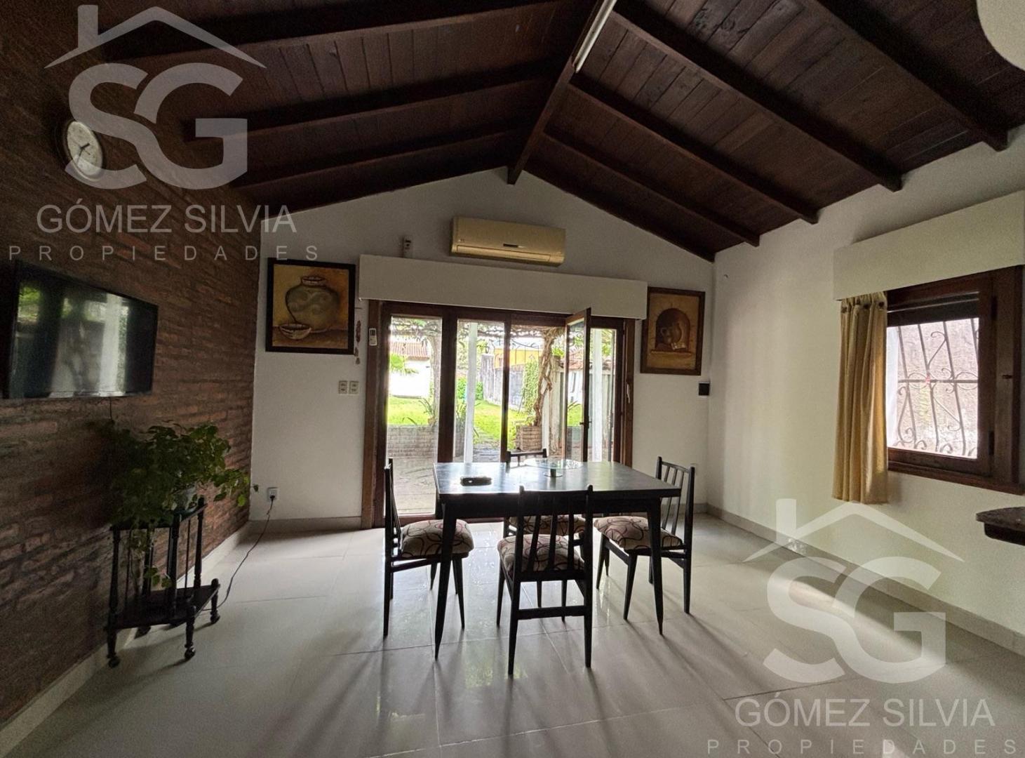 Foto de VENTA DE CASA 4 AMBIENTES EN MERLO, imagen 3