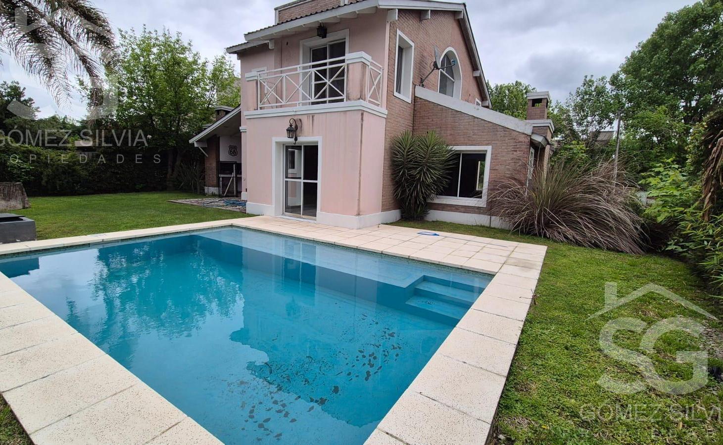 Foto de Casa en Alquiler Anual Barrio Cerrado Altos del Sol, imagen 1