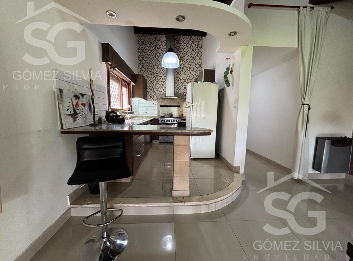 Foto de VENTA DE CASA 4 AMBIENTES EN MERLO, imagen 5