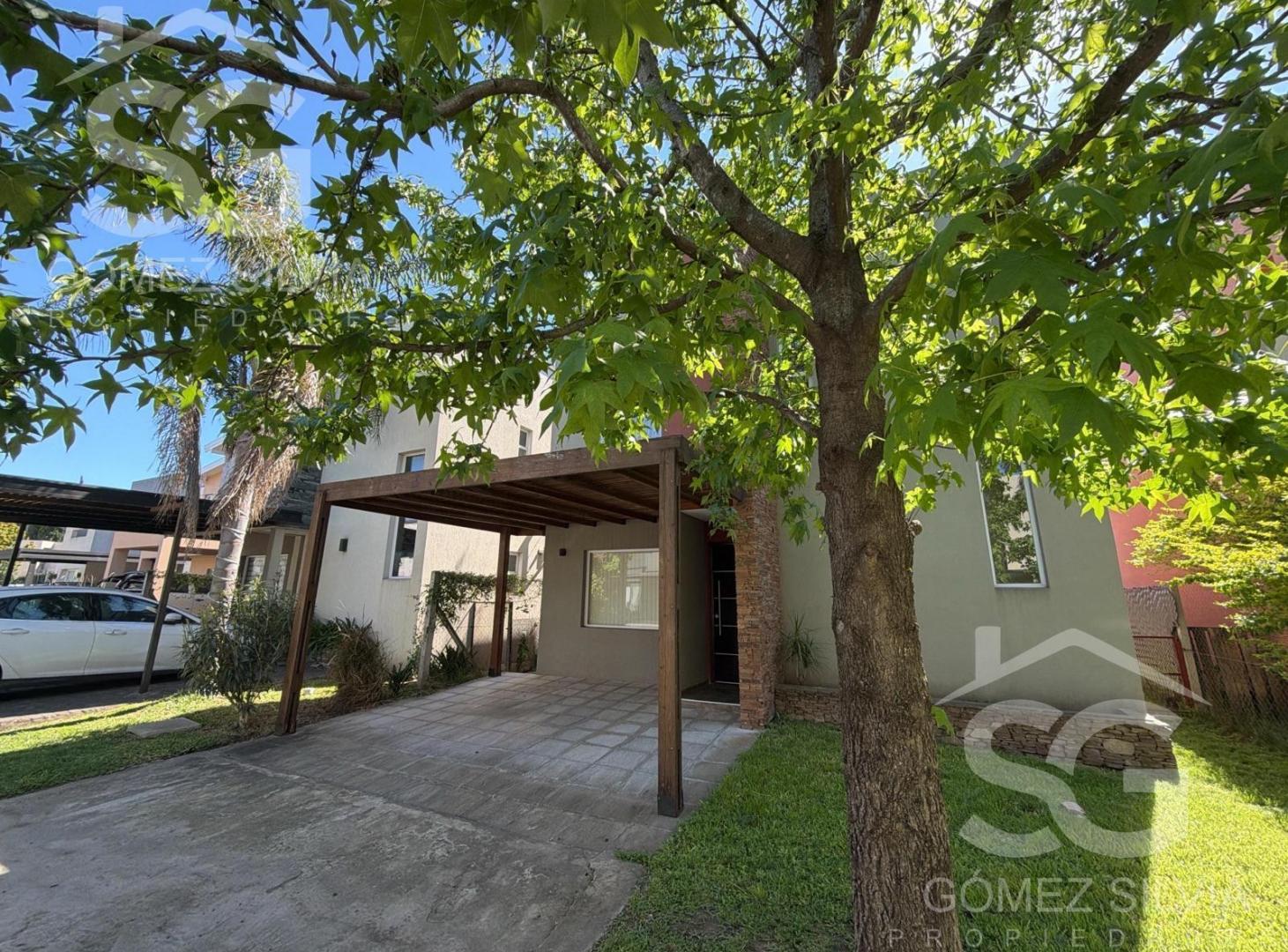 Foto de Casa en venta 4 ambientes, Ayres de Leloir, imagen 4