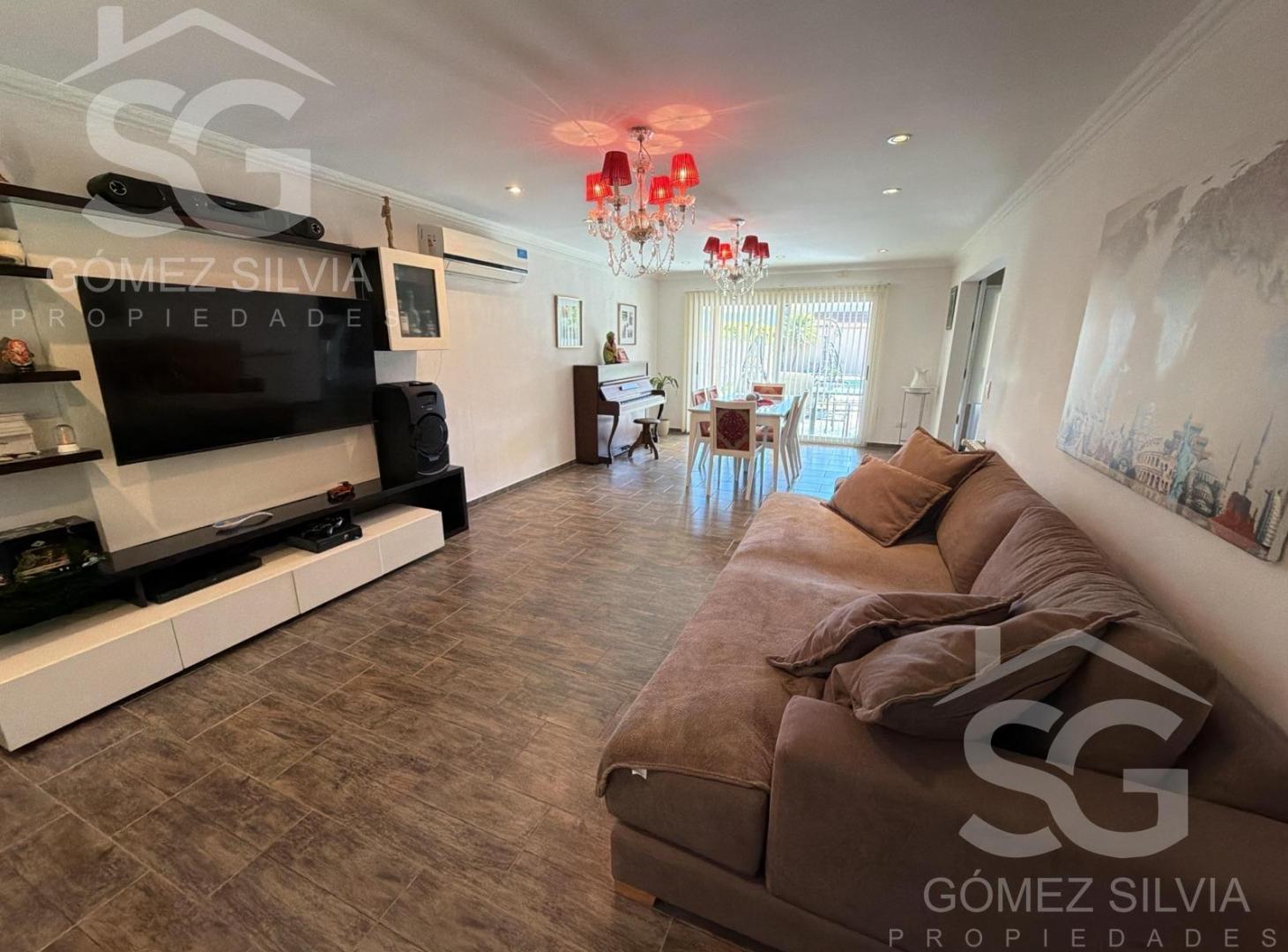 Foto de Casa en venta 4 ambientes, Ayres de Leloir, imagen 5