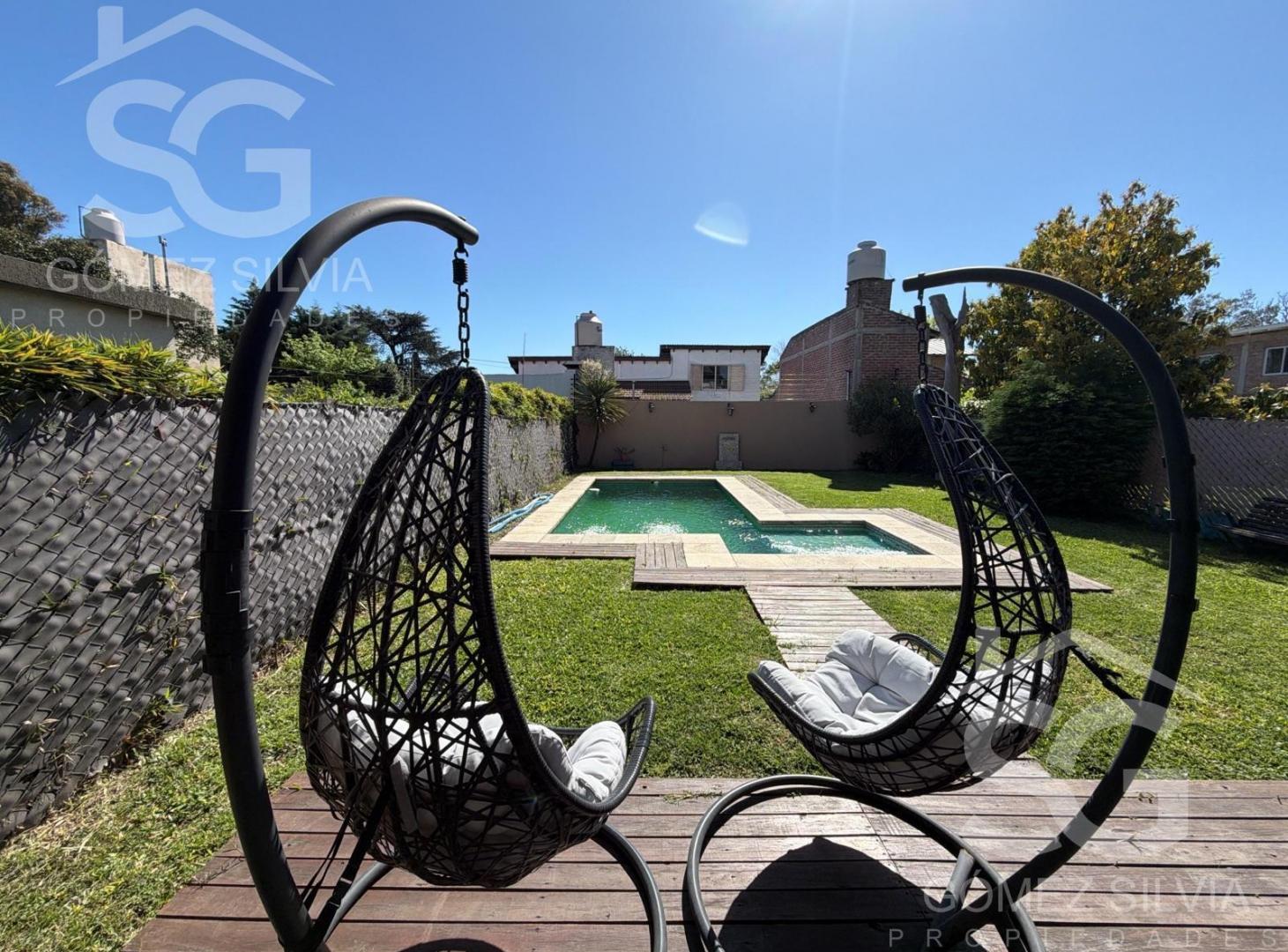 Foto de Casa en venta 4 ambientes, Ayres de Leloir, imagen 1