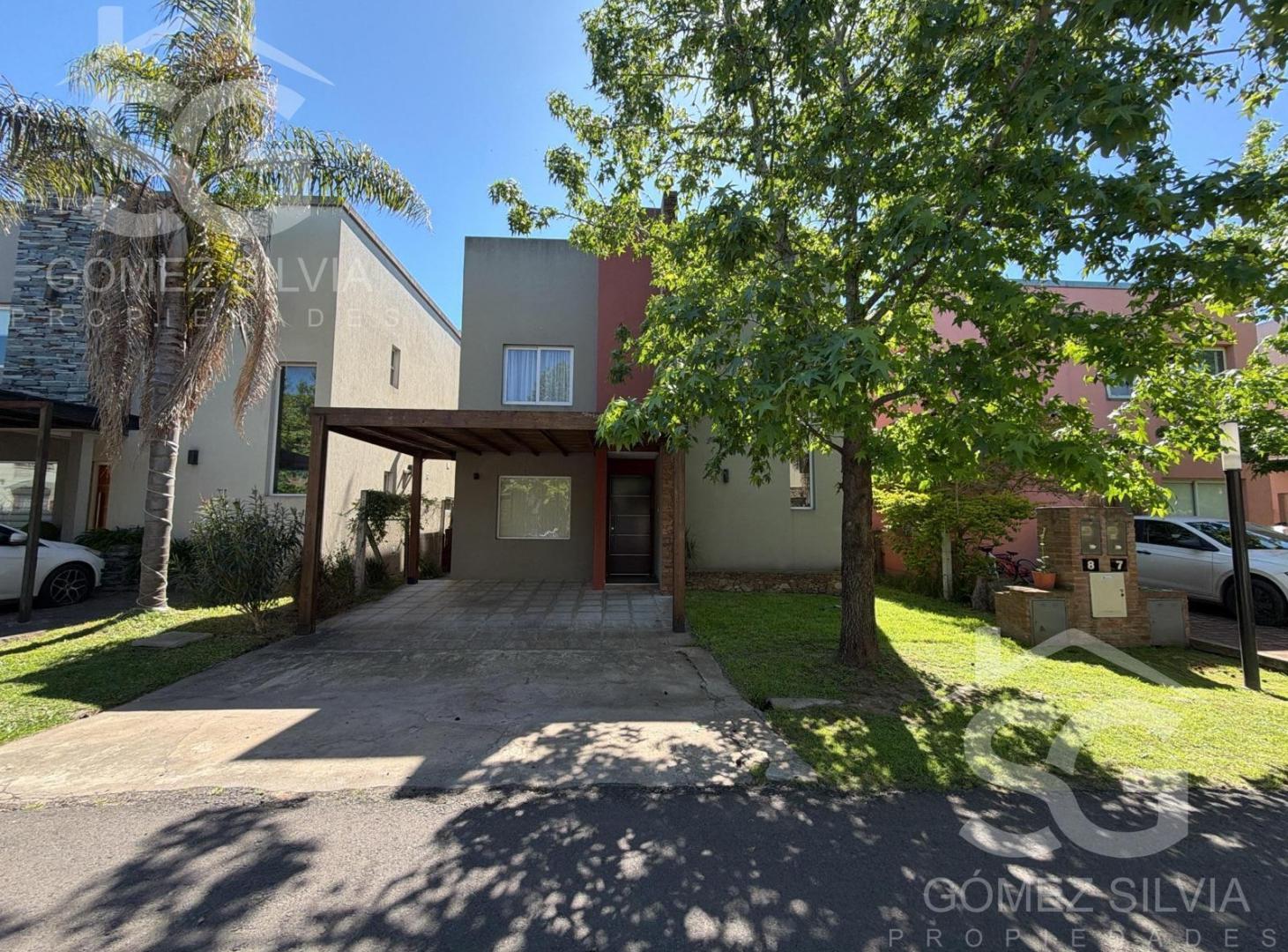 Foto de Casa en venta 4 ambientes, Ayres de Leloir, imagen 2