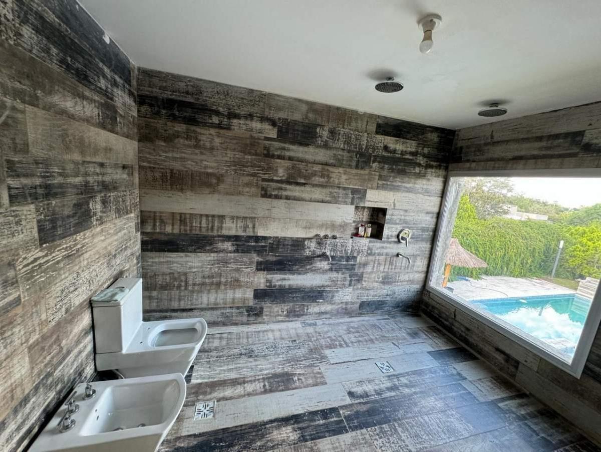Vendo Hermosa Casa en Country San Isidro - Villa Allende 1