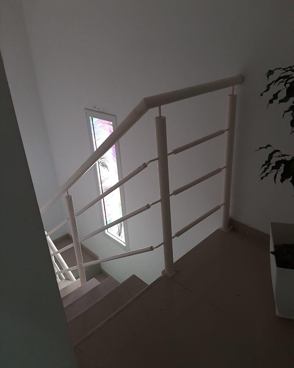 Casa en Barrio Privado San Alfonso del Talar 3