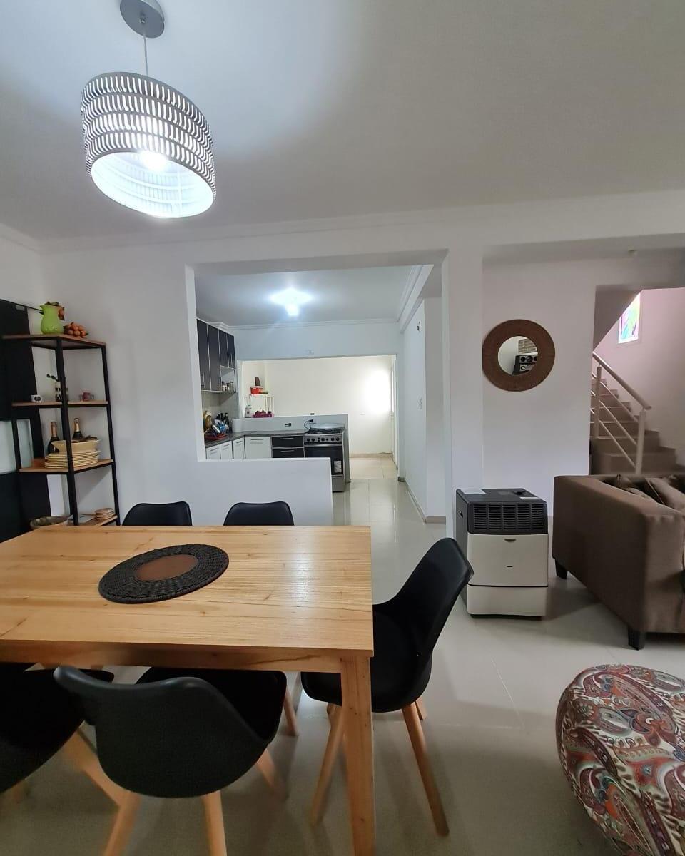 Casa en Barrio Privado San Alfonso del Talar 4