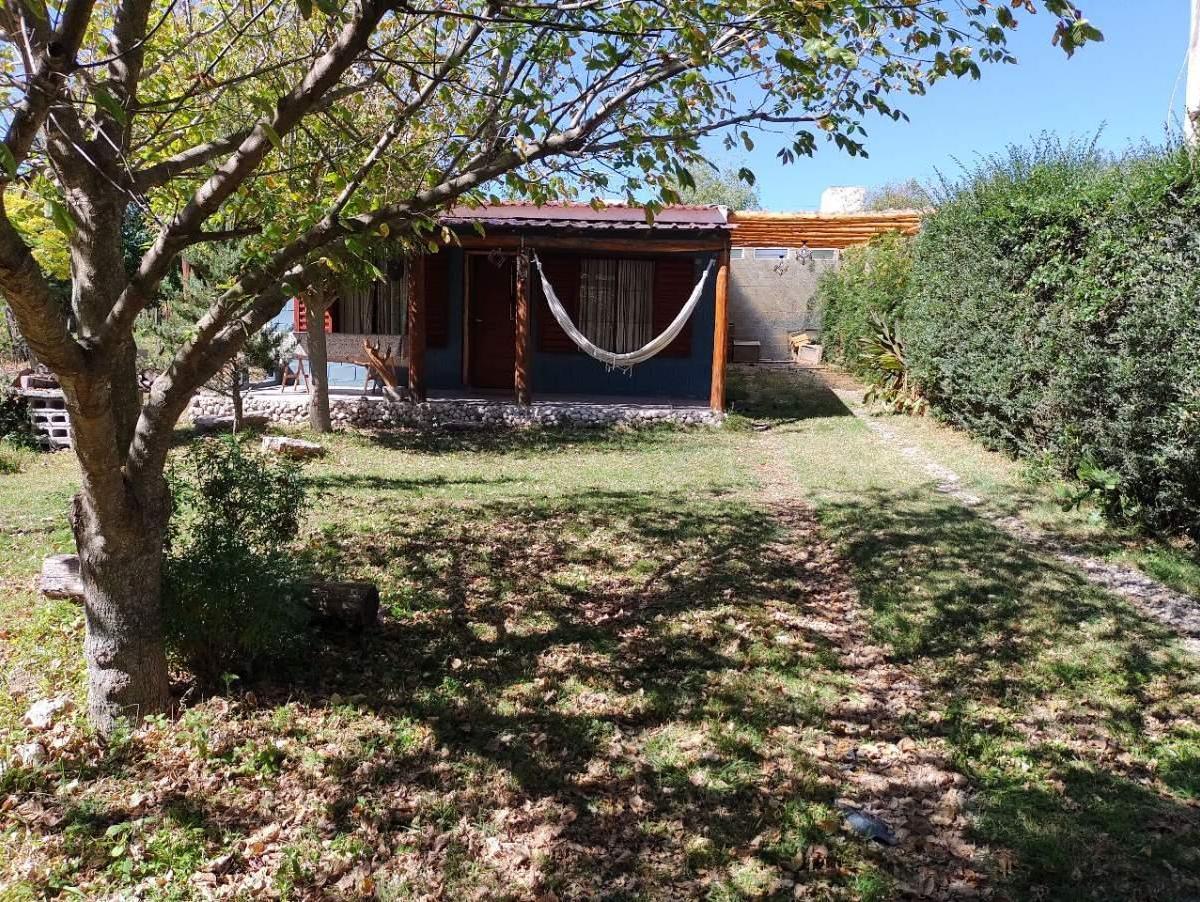 Compre Casa en Tanti, Disfrute Las Sierras de Cordoba 5
