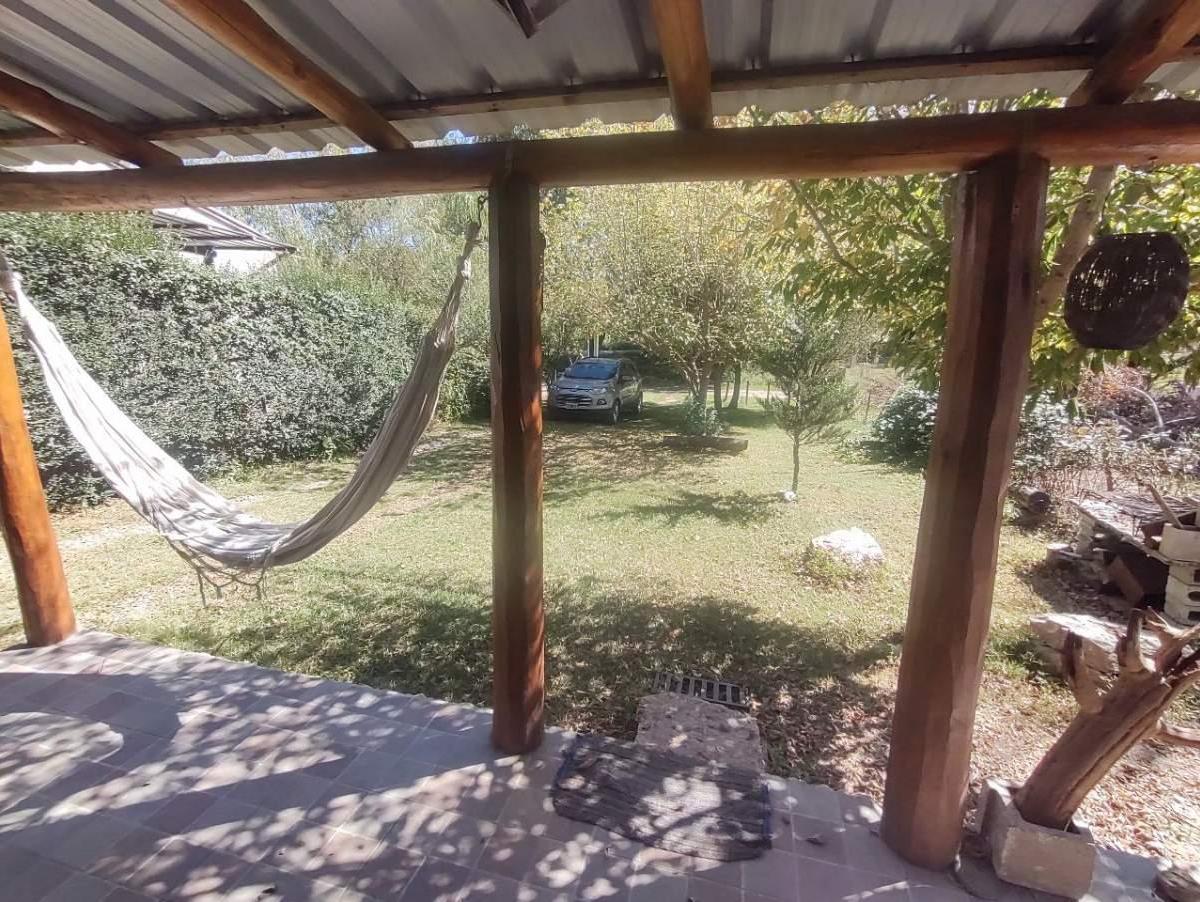 Compre Casa en Tanti, Disfrute Las Sierras de Cordoba 3