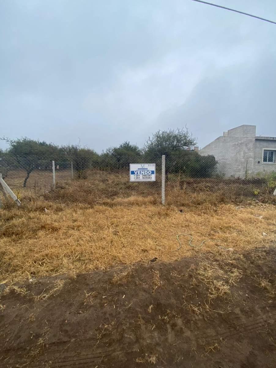OPORTUNIDAD VENDO YA TERRENO EN TALAR DE MENDIOLAZA