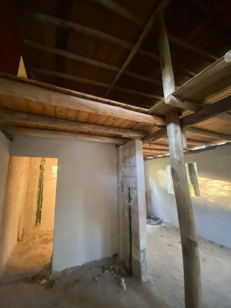Vendo Cabaña a Terminar en Salsipuedes (Villa Silvina) con Escritura U$s 25.000 4