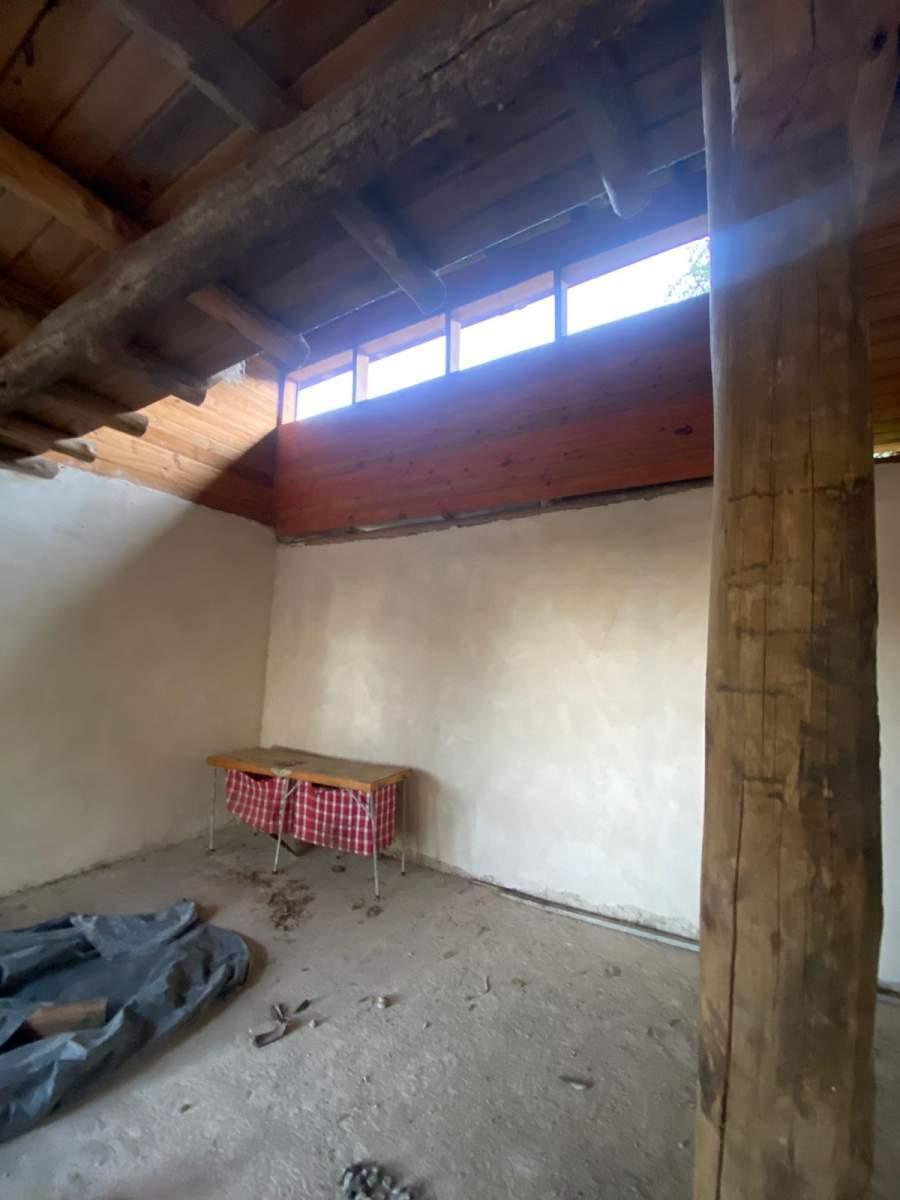 Vendo Cabaña a Terminar en Salsipuedes (Villa Silvina) con Escritura U$s 25.000 2