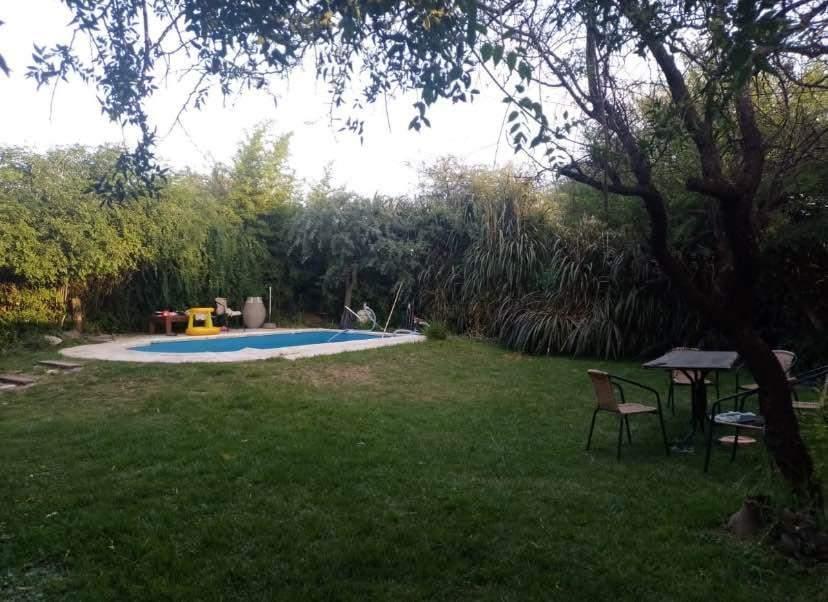 Foto de VENDO CASA EN BARRIO TALAR DE MENDIOLAZA, imagen 4