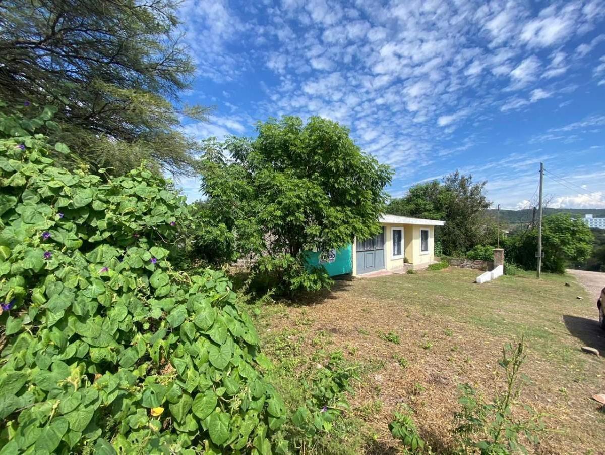 Vendo Lindo Terreno en Salsipuedes en Barrio Villa Sol: 3
