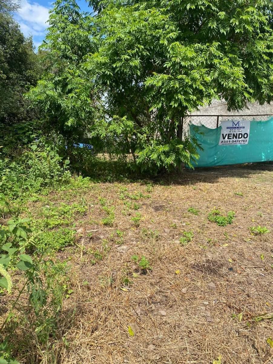 Vendo Lindo Terreno en Salsipuedes en Barrio Villa Sol: 5