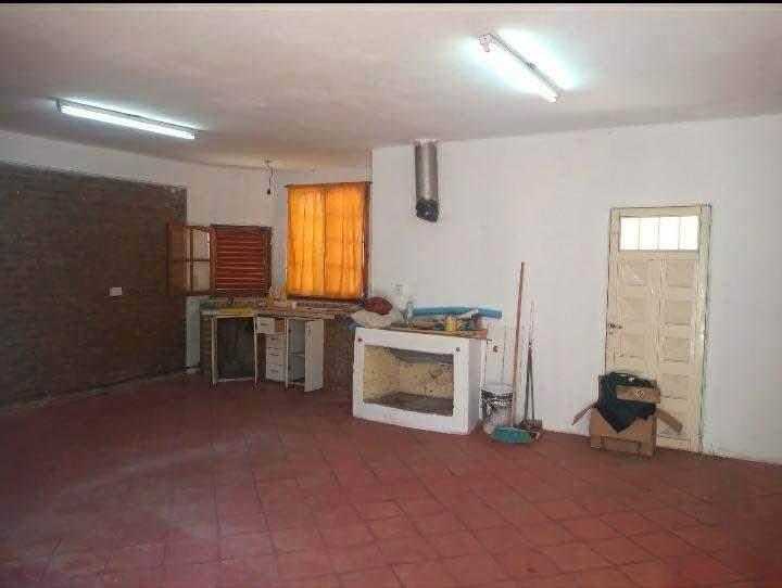 Vendo Casa en Salsipuedes Barrio Villa Sol C Escritura 2