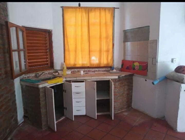 Vendo Casa en Salsipuedes Barrio Villa Sol C Escritura 5