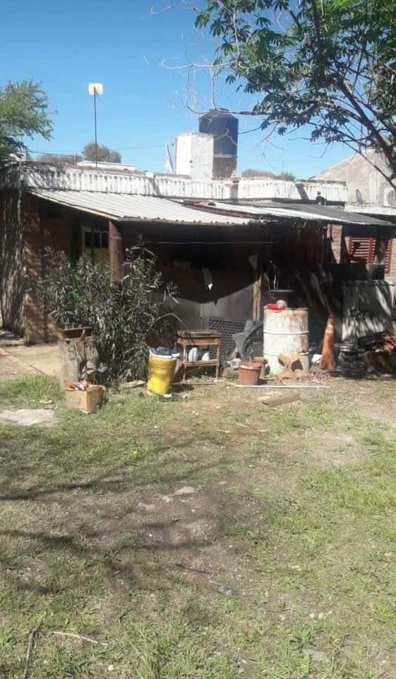 Vendo Casa en Salsipuedes Barrio Villa Sol C Escritura 3