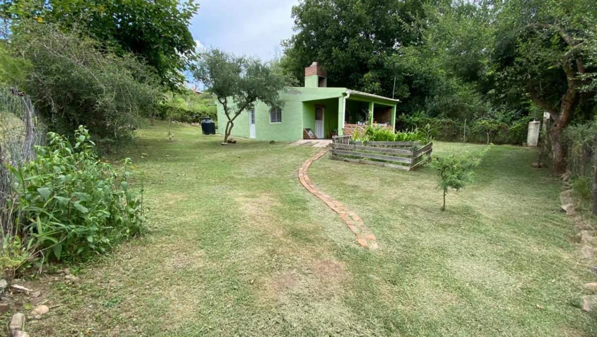 Propiedad en Argentina