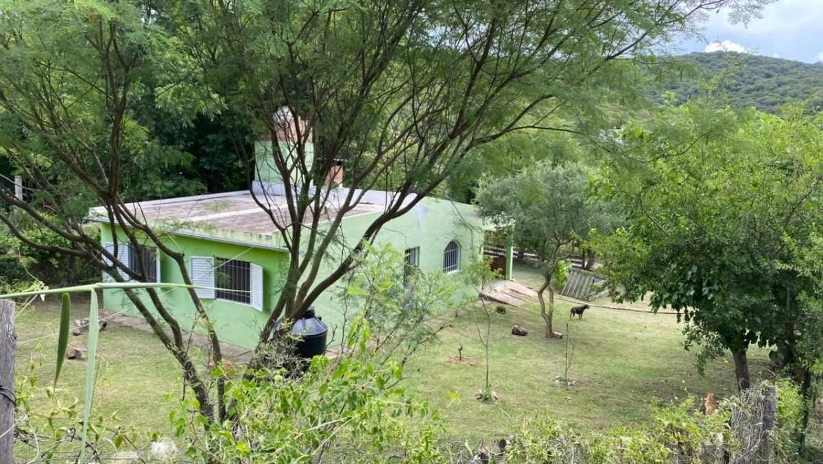 Vendo Casa Serrana en Salsipuedes 2