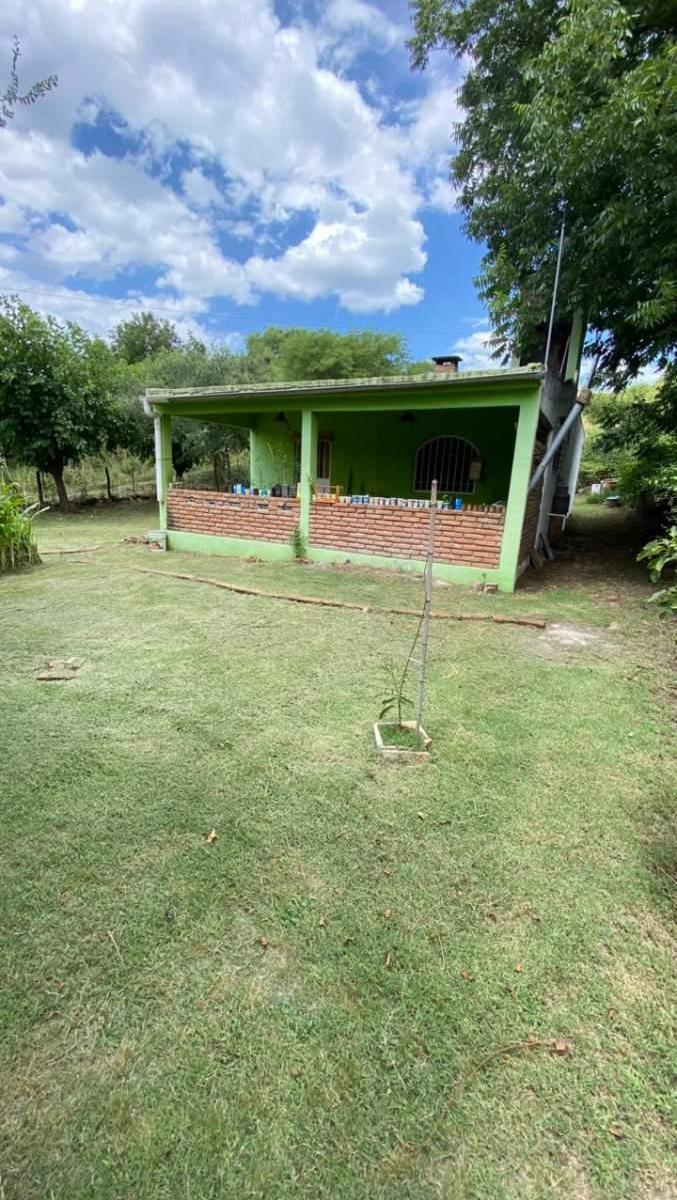 Vendo Casa Serrana en Salsipuedes 3