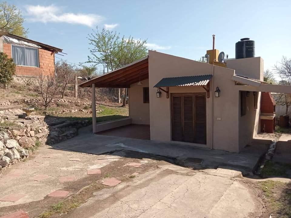 Se Vende Casa en Salsipuedes 2